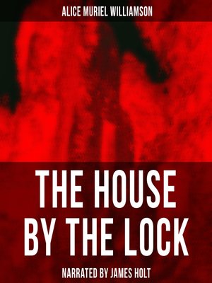 cover image of The House by the Lock